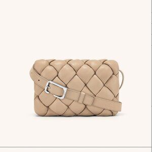 JW PEI Maze Crossbody Bag